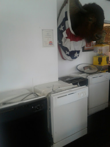 Used Appliance Store «Austin Appliance Rebuilders», reviews and photos, 11704 N Lamar Blvd, Austin, TX 78753, USA