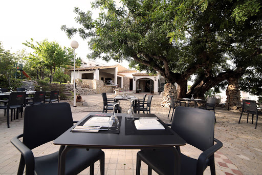 Restaurante L'imprevu