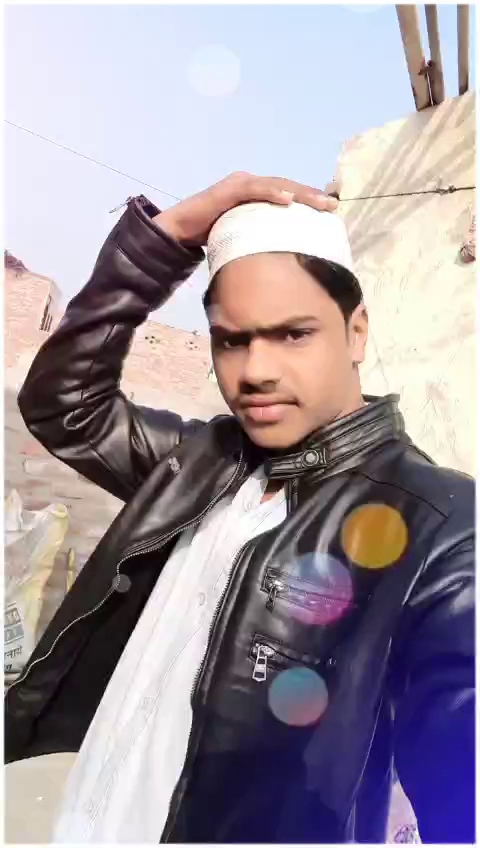 Bus Stand Garhi Basic