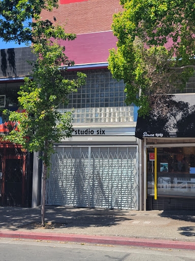 Jeweler «Studio Six Jewelers», reviews and photos, 2390 Telegraph Ave, Berkeley, CA 94704, USA