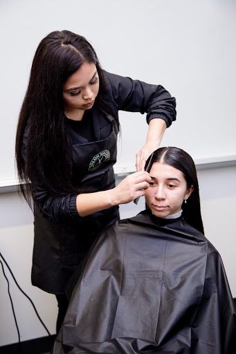 Beauty Salon «Salon Success Academy», reviews and photos, 16803 Arrow Blvd, Fontana, CA 92335, USA