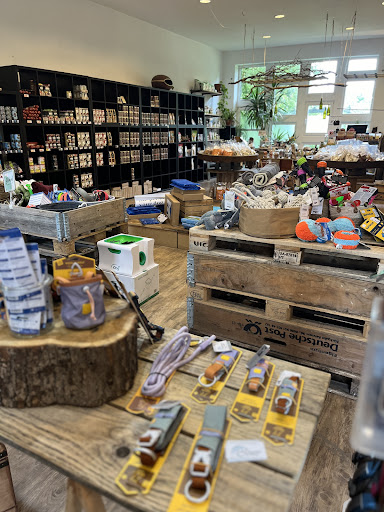 Planet Animal Hundehofladen und Hundeschule unter Münster, 