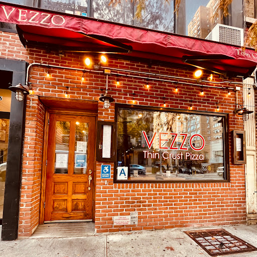 Vezzo NYC Thin Crust Pizza image 6