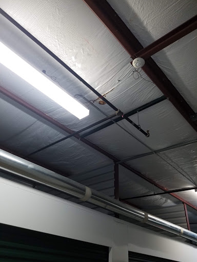 Storage Facility «Extra Space Storage», reviews and photos, 3720 Tramore Pointe Pkwy, Austell, GA 30106, USA