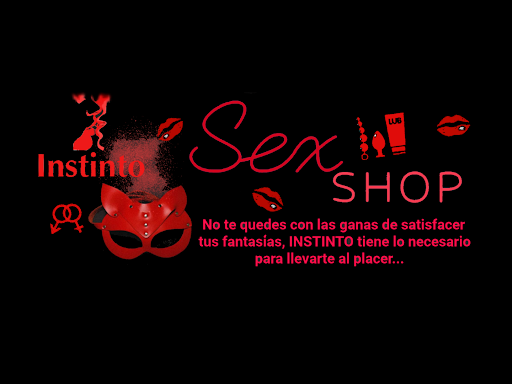 Sex Shop Instinto Cuautepec