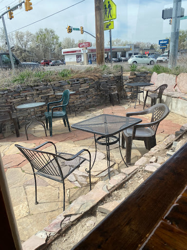 Coffee Shop «Higher Ground Coffee», reviews and photos, 2005 E 3300 S, Salt Lake City, UT 84109, USA