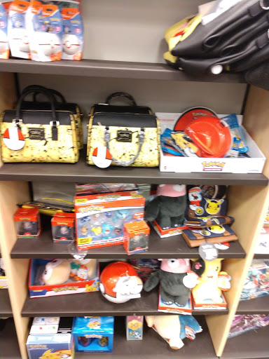 Book Store «Barnes & Noble», reviews and photos, 614 S Meadow St, Ithaca, NY 14850, USA