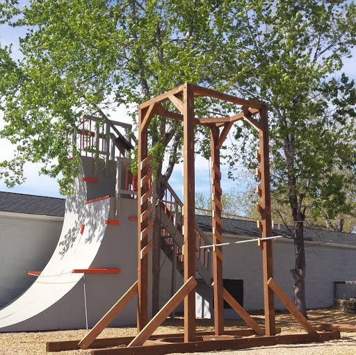 Gym «Warrior Playground», reviews and photos, 2415 Wedgewood Ave B, Longmont, CO 80503, USA