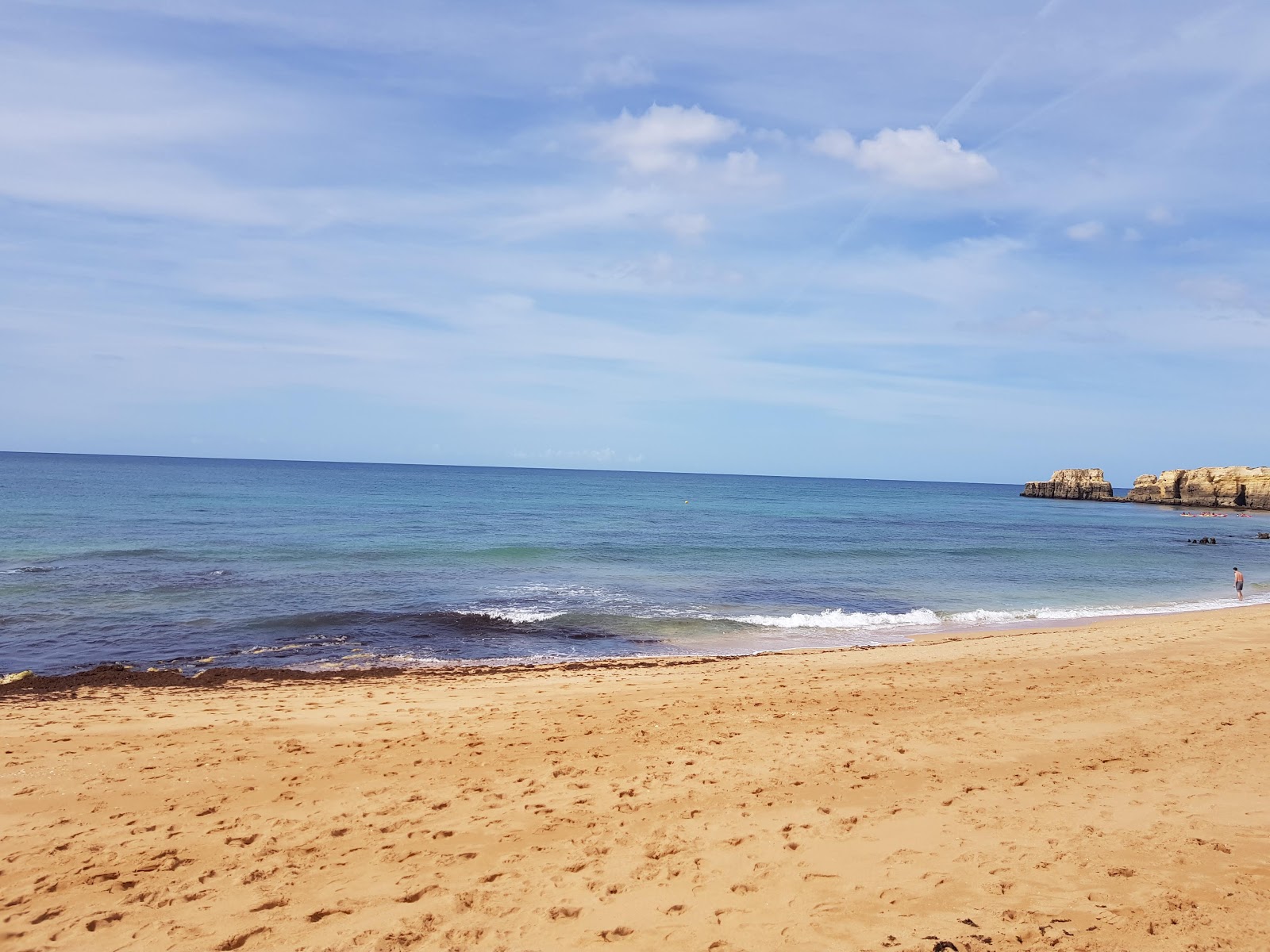 Praia da Coelha photo #8