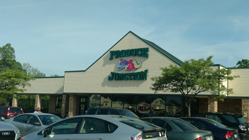 Produce Market «Produce Junction Inc», reviews and photos, 272 Pottstown Pike, Exton, PA 19341, USA