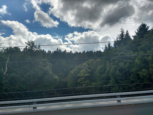 Park «MacLeay Park Entrance», reviews and photos, 2960 NW Upshur St, Portland, OR 97210, USA
