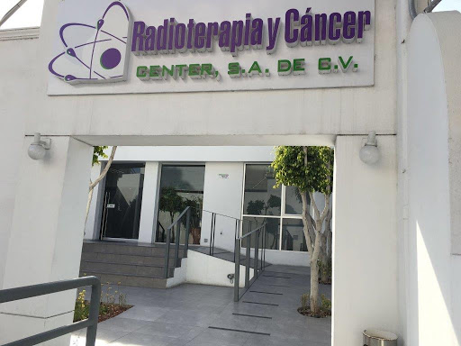 Radioterapia y Cáncer Center