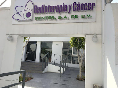 Radioterapia y Cáncer Center