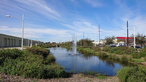 South Los Angeles Wetlands Park