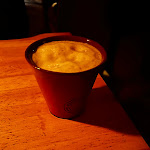 Photo n°5 de l'avis de Tanja.c fait le 27/01/2023 à 09:25 sur le  Petrikeller à Rostock