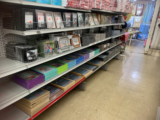 Variety Store «Dollar Store», reviews and photos, 384 Gratiot Ave, Charter Twp of Clinton, MI 48036, USA