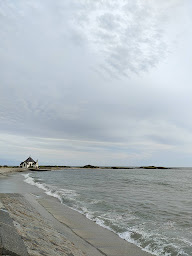 Photo n°25 de La Pointe à Sarzeau ()
