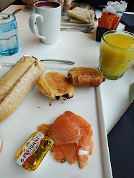 Photo n°44 de RESTAURANT LA PASSERELLE à Cherbourg-en-Cotentin ()