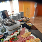 Photo n°4 de l'avis de Ivo&Cornelia.a fait le 22/04/2024 à 11:52 sur le  Best Western Plus Hotel Am Schlossberg à Nürtingen