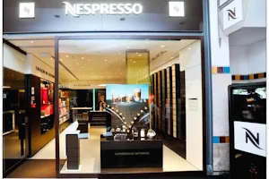 Boutique Nespresso no Fórum Algarve image