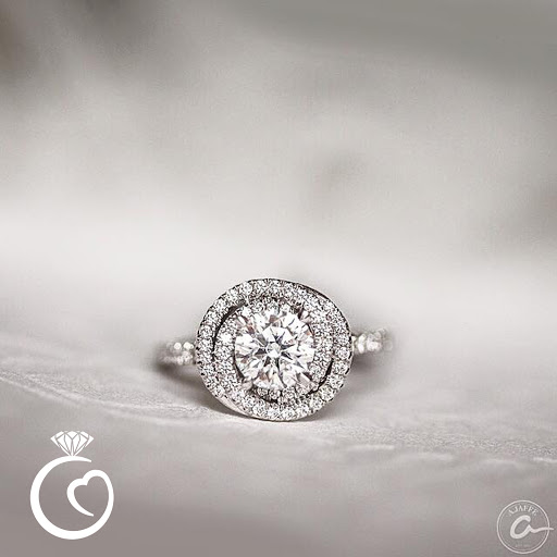 Jeweler «D. Geller & Son Jewelers», reviews and photos, 5975 Roswell Rd NE b225, Sandy Springs, GA 30328, USA