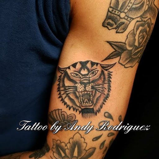 Explore florida tattoo ideas for guys, creative tattoo ideas in San Tan Valley, available at Frontier Tattoo Company