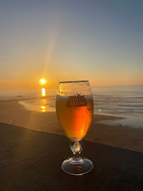 Plats et boissons du Restaurant Debololo à Biarritz - n°2