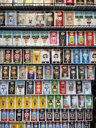 Video Game Store «Game X Change», reviews and photos, 2705 Fort Campbell Blvd, Hopkinsville, KY 42240, USA