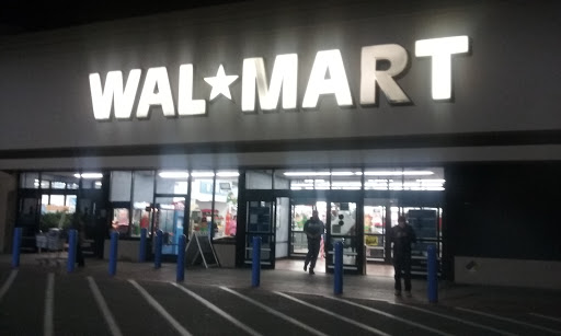 Discount Store «Walmart», reviews and photos, 2044 Forest Ave, Chico, CA 95928, USA