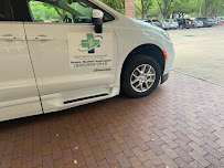 Saks Medical Transport - Photo 6 - Car repair in Frisco, TX, Frisco