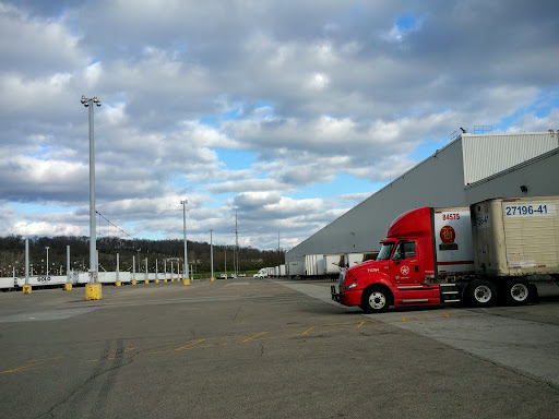 Post Office «Cincinnati NDC US Postal Service», reviews and photos, 3055 E Crescentville Rd, Cincinnati, OH 45235, USA