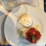 Photo n°1 de l'avis de Sophia.e fait le 12/08/2019 à 13:19 sur le  5 Terre Bistrot à Vernazza