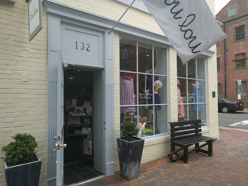 Fashion Accessories Store «Lou Lou Boutiques», reviews and photos, 132 King St, Alexandria, VA 22314, USA