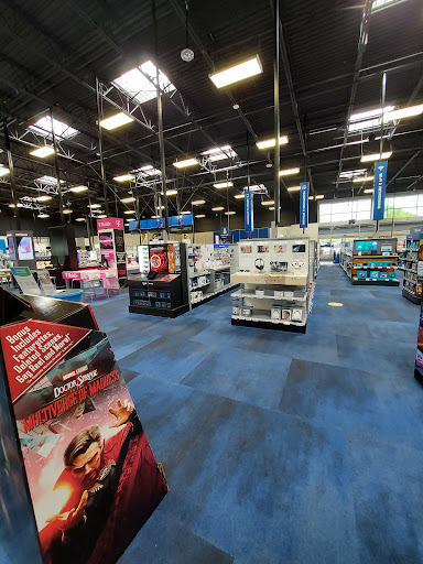 Electronics Store «Best Buy», reviews and photos, 6455 N Decatur Blvd, Las Vegas, NV 89131, USA