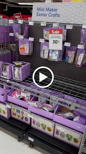 Craft Store «Michaels», reviews and photos, 37 White St, Cambridge, MA 02140, USA