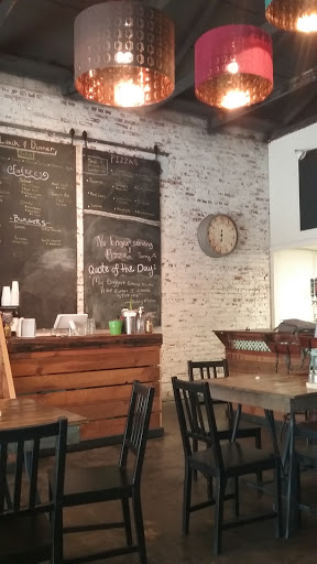 Restaurant «The Lunch Box», reviews and photos, 119 N E St, Exeter, CA 93221, USA