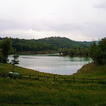 Photo n°2 de l'avis de Marcello. fait le 04/06/2022 à 19:56 sur le  Agriturismo Piccolo Lago à Amatrice