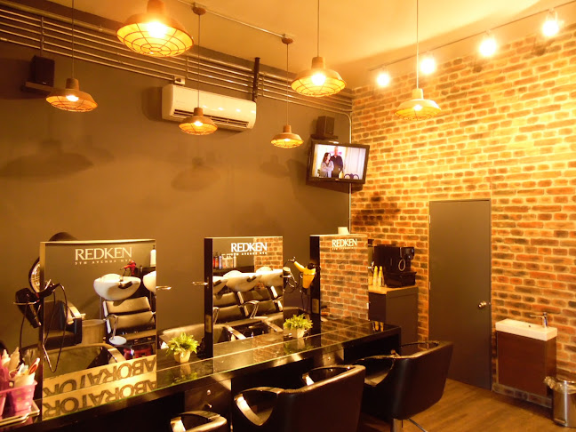Peluqueria Laboratory - Peluquería