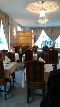 Atmosphère du Restaurant marocain Le Maroc à Noisy-le-Grand - n°8