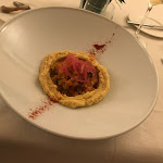 Photo n°2 de l'avis de vittoria. fait le 29/04/2018 à 20:16 sur le  One Love Restaurant à Bergamo