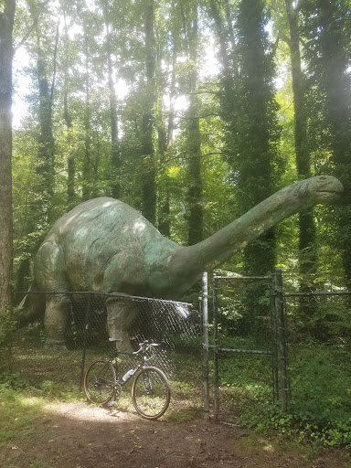 Bicycle Store «Bullseye Bicycle», reviews and photos, 102 Morris St, Durham, NC 27701, USA