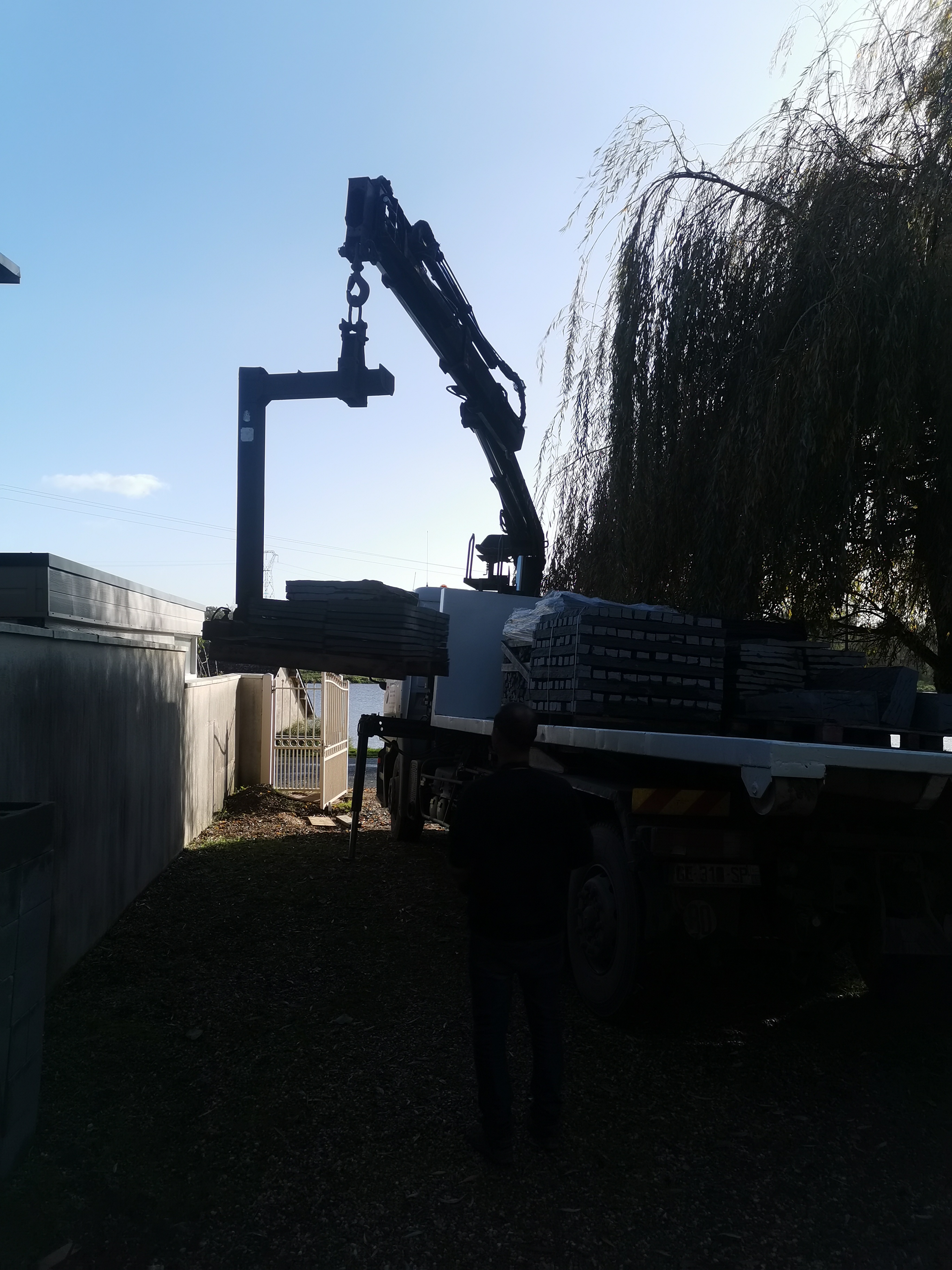 Photo n° 1 de l'avis de Philippe.e fait le 23/11/2022 à 16:38