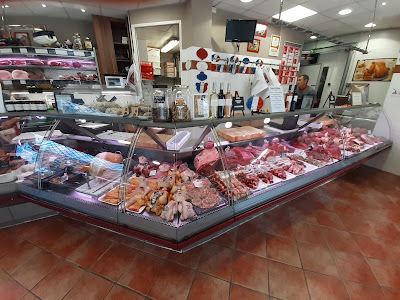 Boucherie Fontan chez Martine et Gérard à Marseille