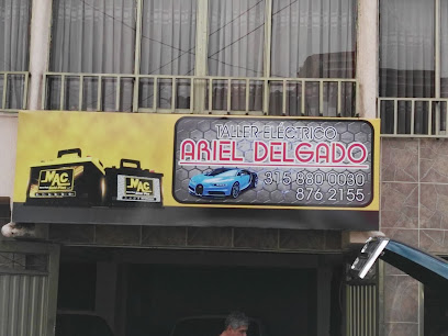 Taller Electrico Ariel Delgado