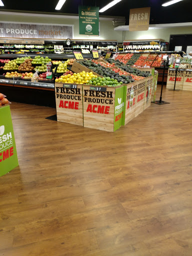 Grocery Store «ACME Markets», reviews and photos, 39 Leopard Rd, Paoli, PA 19301, USA