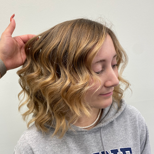 Beauty Salon «CR Salon», reviews and photos, 40 Main St N, Woodbury, CT 06798, USA