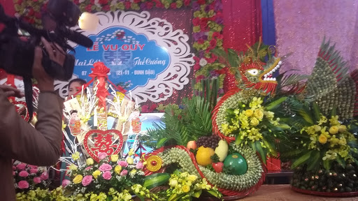 Nông Sản Thanh Hoá