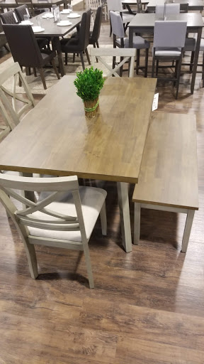 Furniture Store «Living Spaces - Gilbert», reviews and photos, 2300 S Santan Village Pkwy, Gilbert, AZ 85295, USA