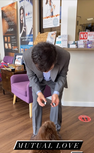 Explore cadillac tattoo ideas, creative tattoo ideas in Lake Oswego, available at Lake Oswego Vein and Aesthetic LOVA