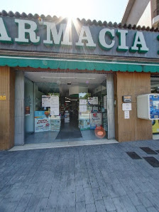 Farmacia Russi Piazza Fiume, 27, 66054 Vasto CH, Italia